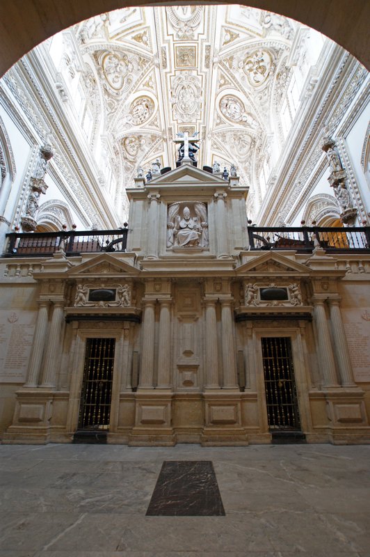 Great Mosque, Córdoba