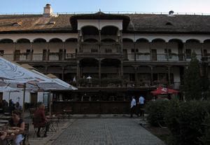 Old Inn - Hanul Manuc