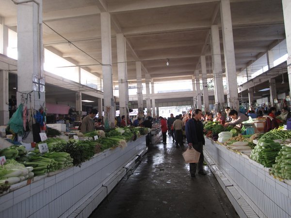 inside  market
