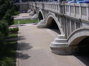 one of hte other 17 bridges