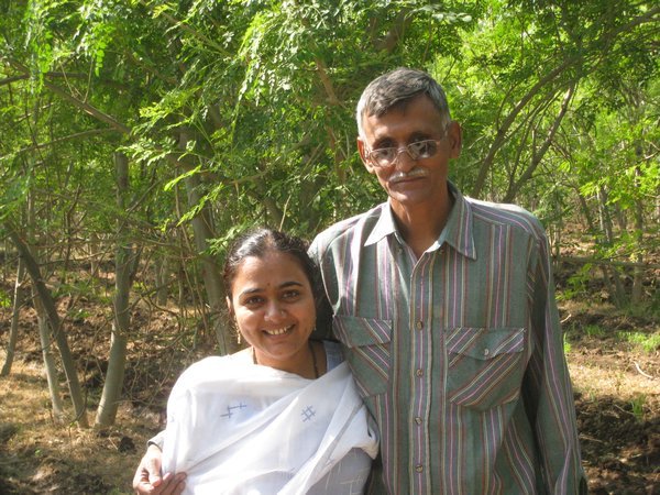 Jaybhai & Bindu