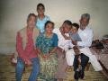 Jaybhai & Family & Vijaybhai