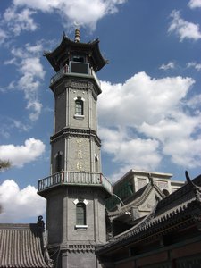 Chinese Minaret2