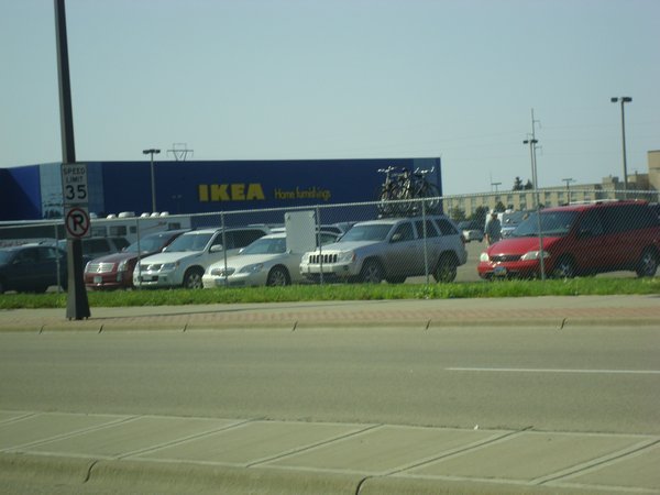 049. Mall of America. IKEA