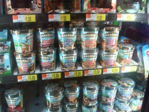 056. Ben and Jerry's