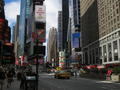 Time Square by day