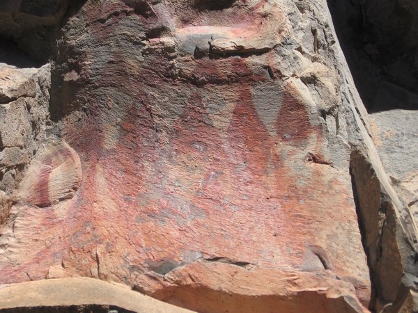 petroglif