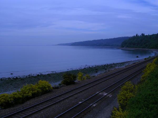 Puget Sound