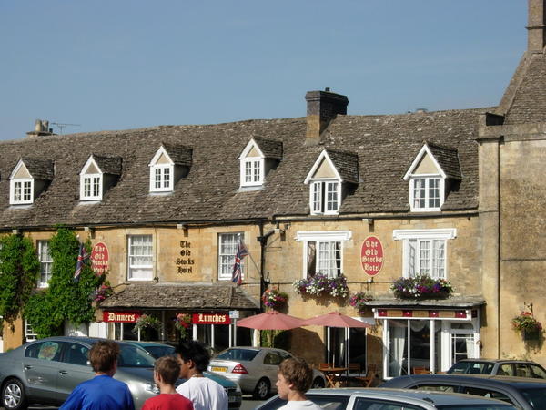 Stow-on-the-Wold