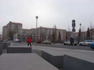 Soviet Era Apartment Complexes