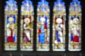 Blurry Stained Glass