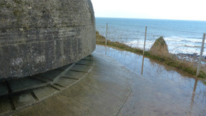 Observation Bunker