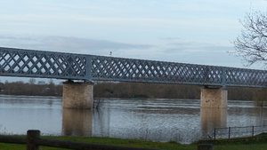 Saumur Bridge