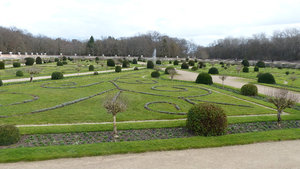 Gardens of Diane de Poitiers