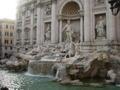 Nope, it's Trevi Fountain