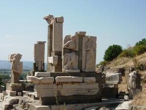 Monument of Memmius
