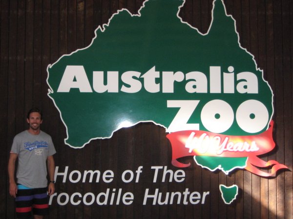 Australia Zoo 11