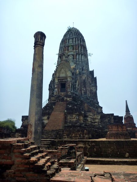 Wat Ratchaburana
