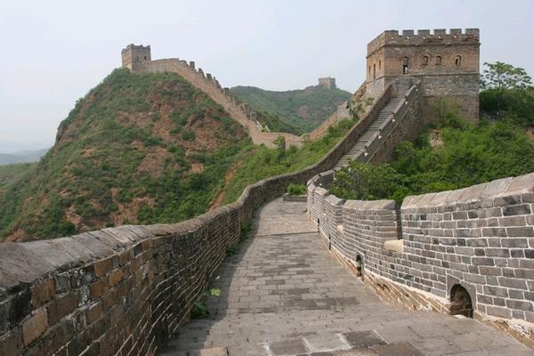 That is a great wall