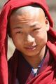 Monk, Xiahe