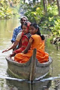 Kerala backwaters | Photo