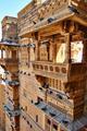 Jaisalmer fort 