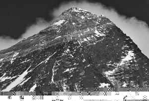 Everest (8850m)