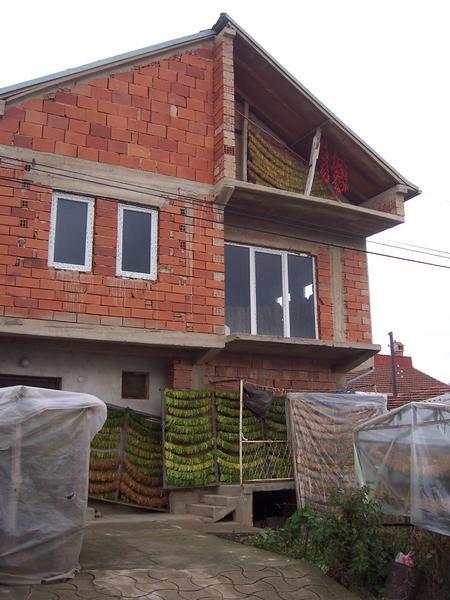 A Macedonian Home