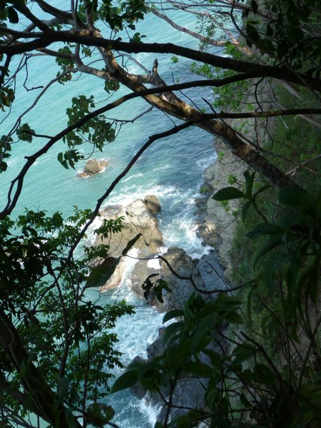 Parque Nacional Manuel Antonio