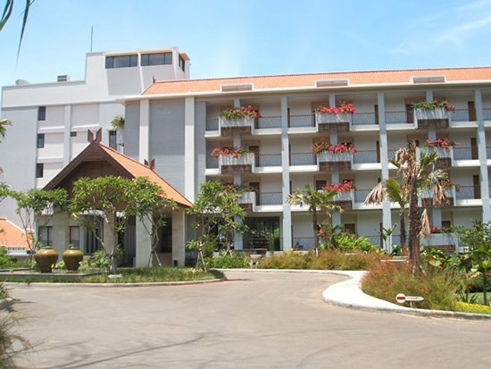 Bintang Flores Hotels