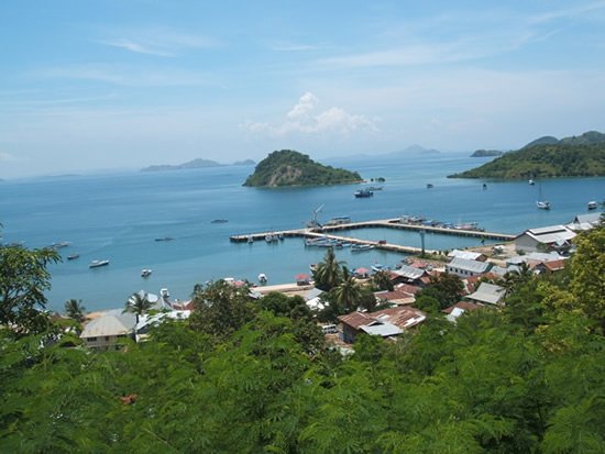 Labuanbajo