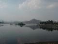 Another lake in Udaipur 