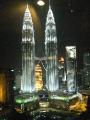 Petronas Towers Kuala Lumpar