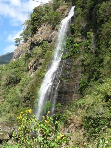 Big Waterfall