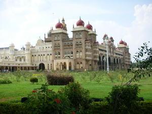 Maharaja's Palace