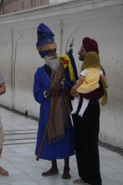 Sikh! 