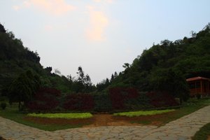 sapa gardens