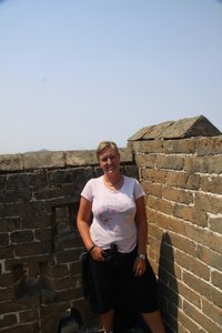 me the great wall