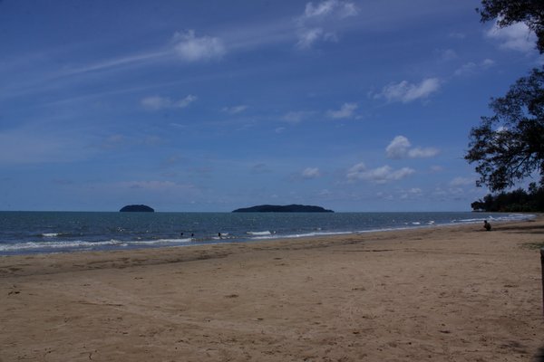 kk beach 