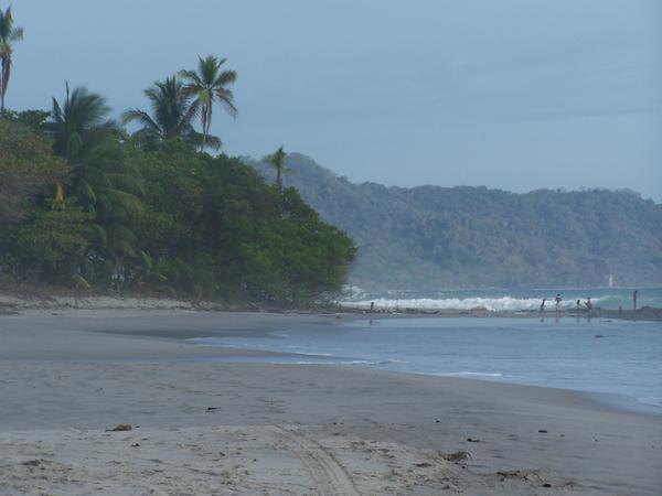 Playa de Santa Teresa