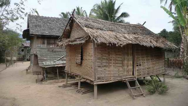 Mekong Village Homes
