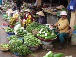 Duong Dong Market | Photo