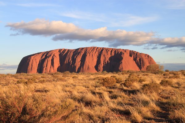 Uluru II