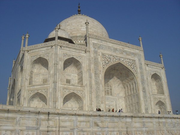 big Taj