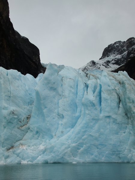 Glacier Balmaceda