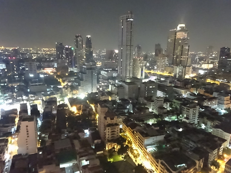 BangkokMarriottBar
