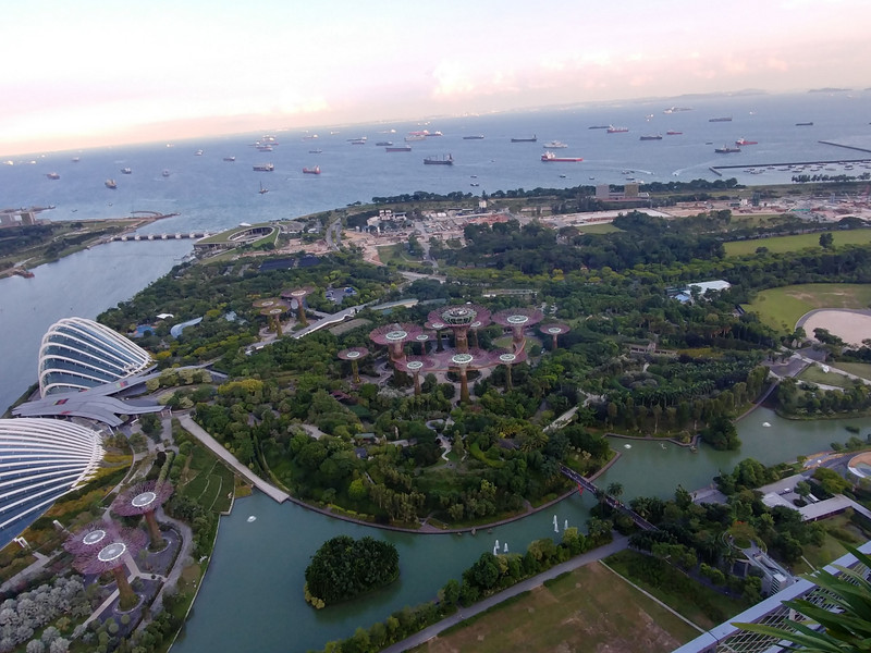 AnotherViewFromMarinaBaySands
