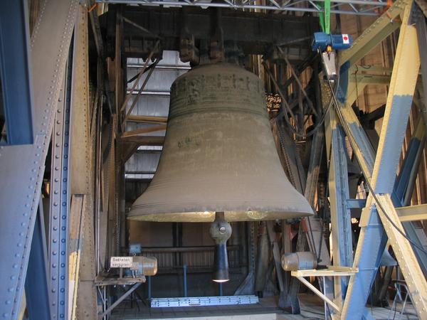 Cathedral Bells
