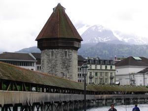 Beautiful Lucerne