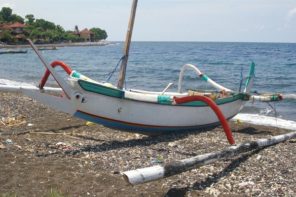 Fishing Boat
